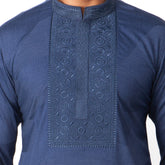 Panjabi:Semi Fit_Self Print_336#3